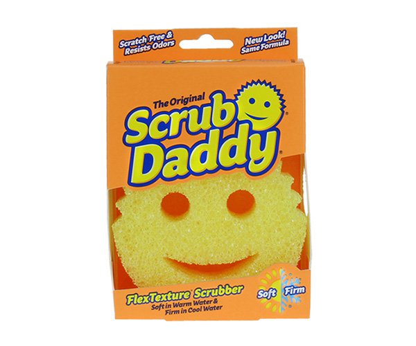 Scrub Daddy Halloween (3pack) Limited edition – Homeporium Australia